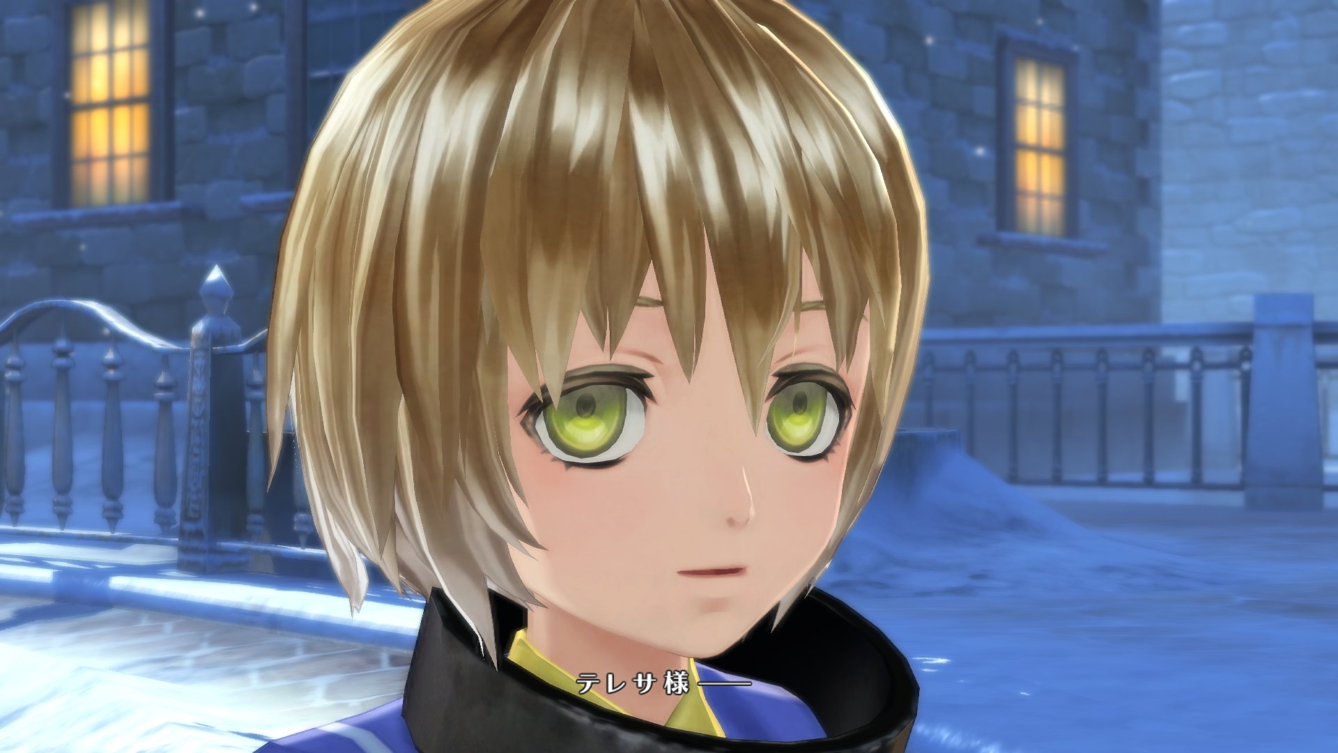 Tales of Berseria - Imagen 25